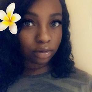 Meet your Posher, Jayla